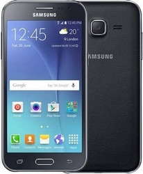 Замена камеры на телефоне Samsung Galaxy J2 в Казане